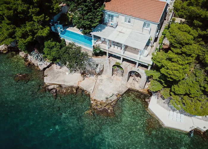 Villa Mey\'S Place On The Beach