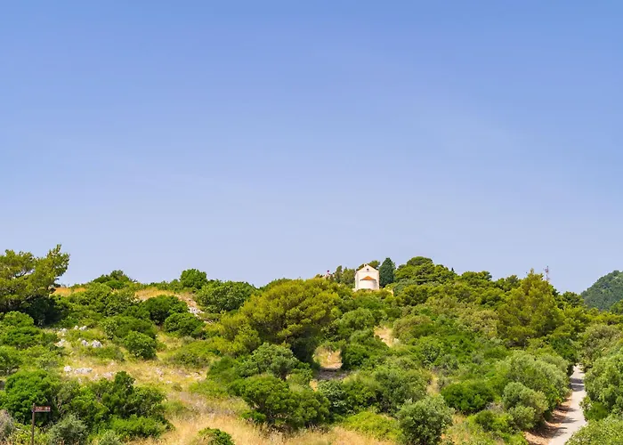 Apartment Marlo With Nice Views On The Adriatic!