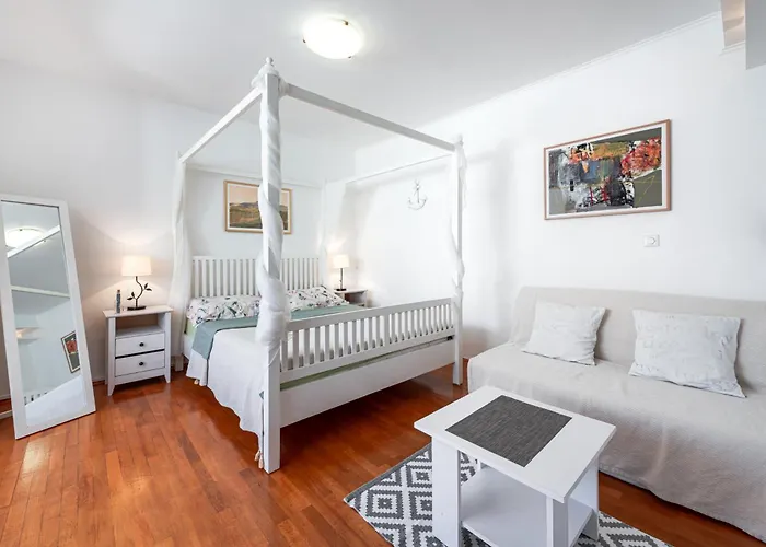 N&N Apartments Dubrovnik