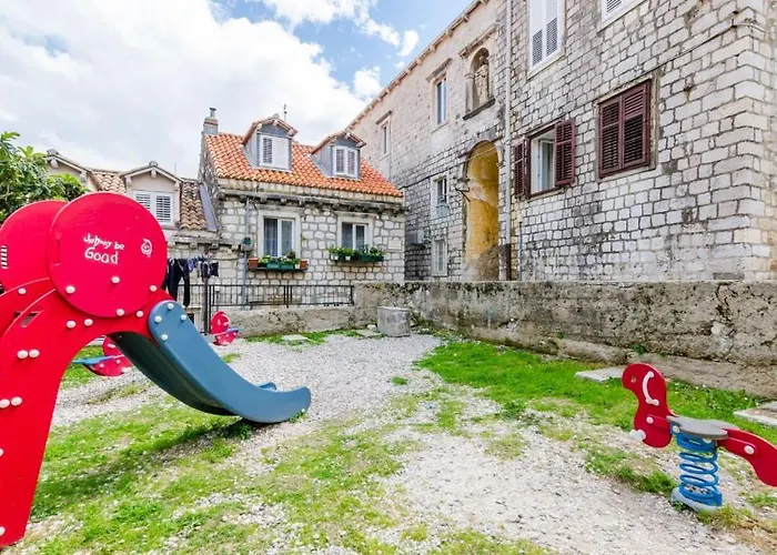 St Mary Apartments - Dubrovnik