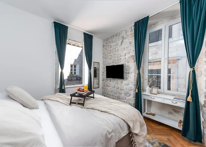 Rooms Eden Old Town 3