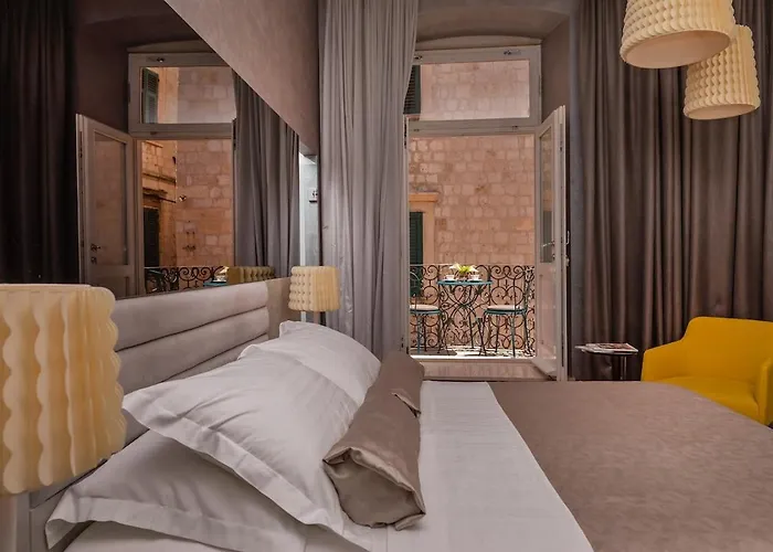 Dubrovnik Palace Old Town - Ww Apartment