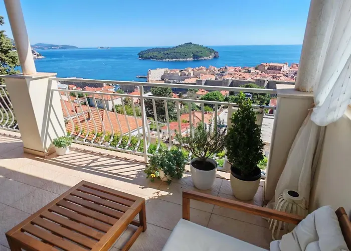 Apartment Anadora