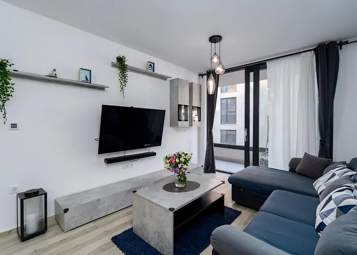 Dubrovnik Central Stay