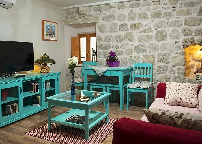 La Musica Apartments