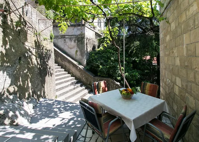 Apartment Portun