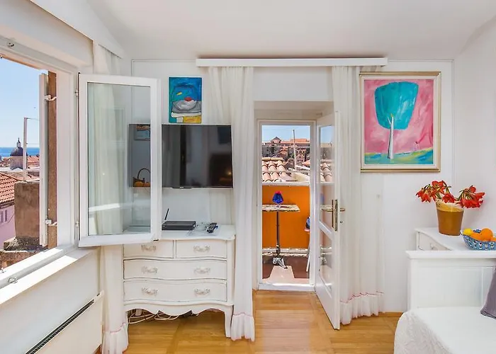 Holiday Home Piccolo Mondo