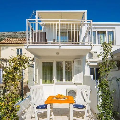 Viva Apartment