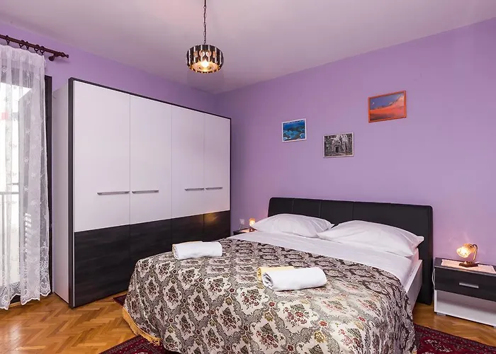 Apartment Vera