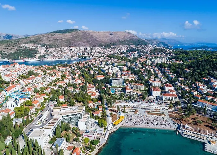 Apartments Zore Glavinic