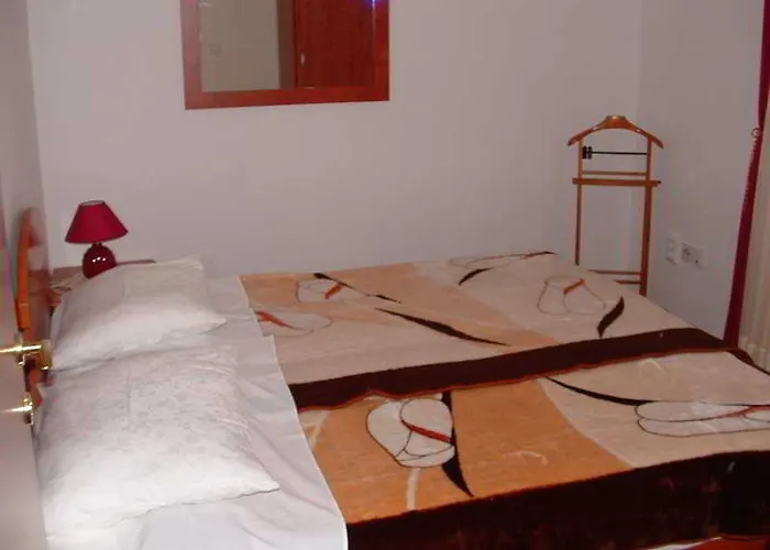 Apartmani Lepur