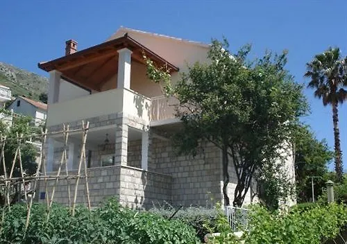 Guesthouse Braticevic