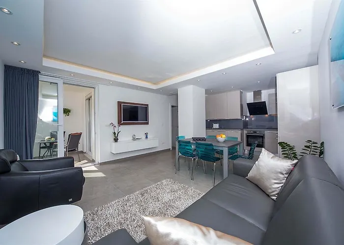 Apartman Moderna Lapad