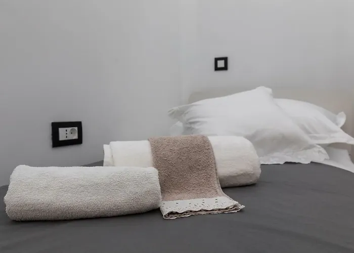 Guest House Tomasi One