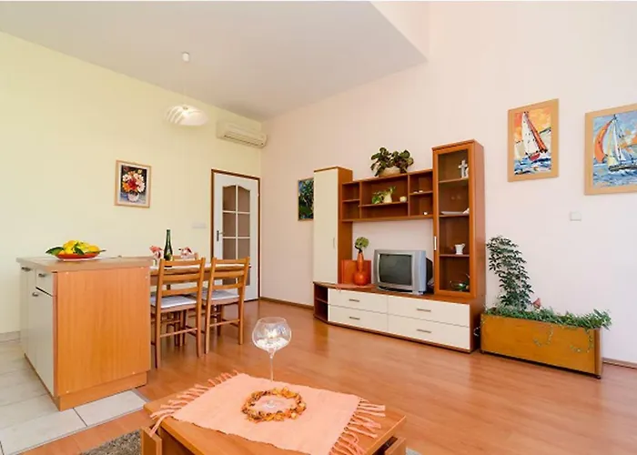 Family Apartment Paula