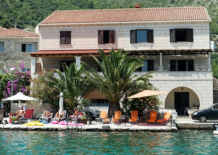 Villa Zaton