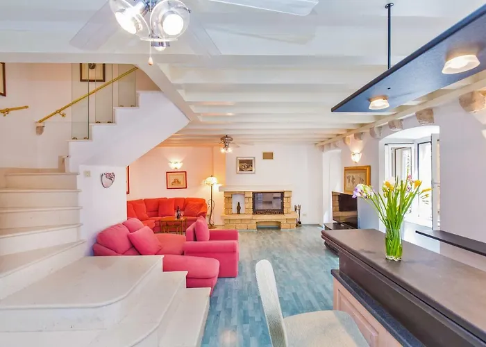 Villa Leora Dubrovnik
