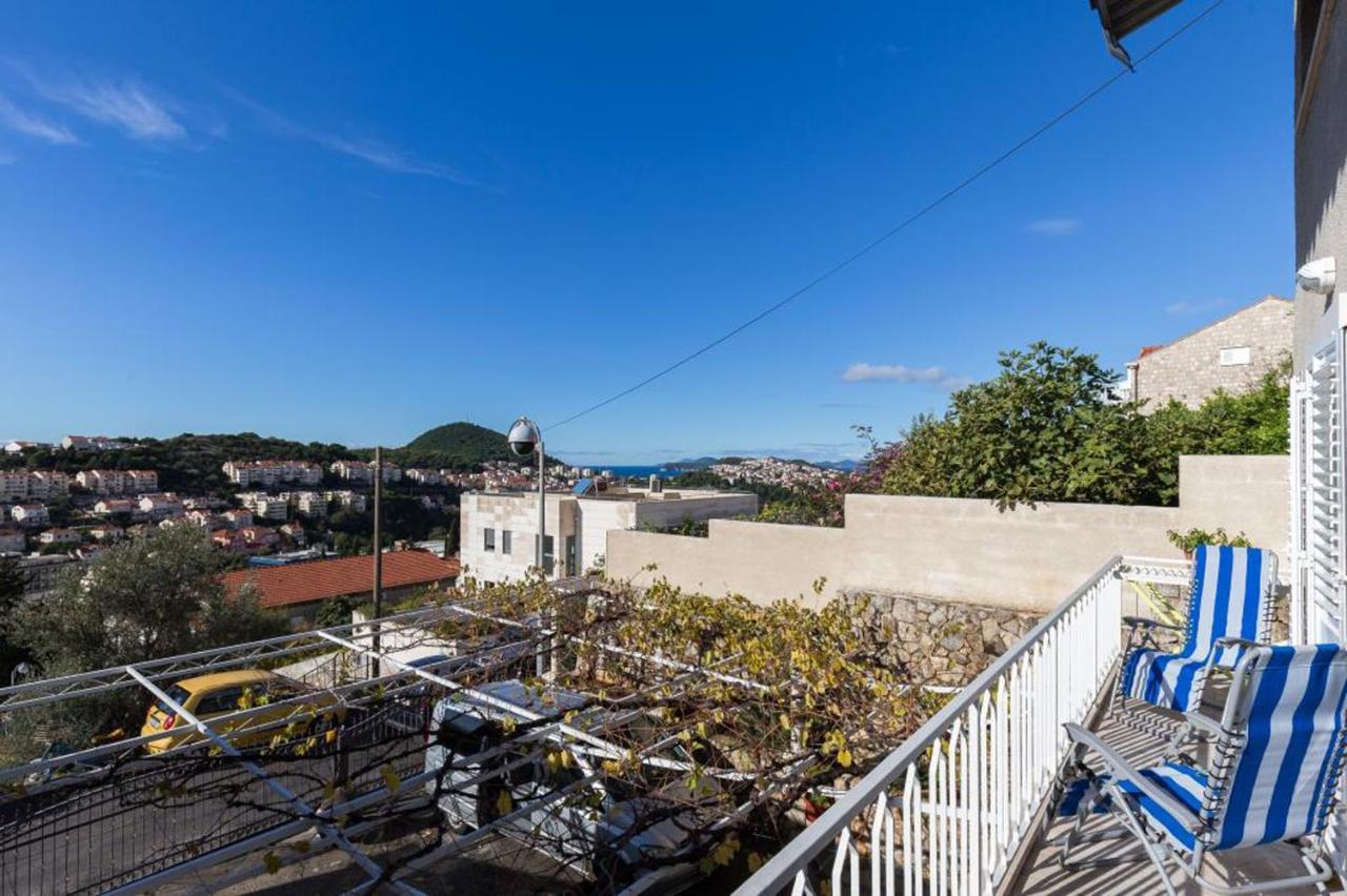 Apartment Charming Dubrovnik