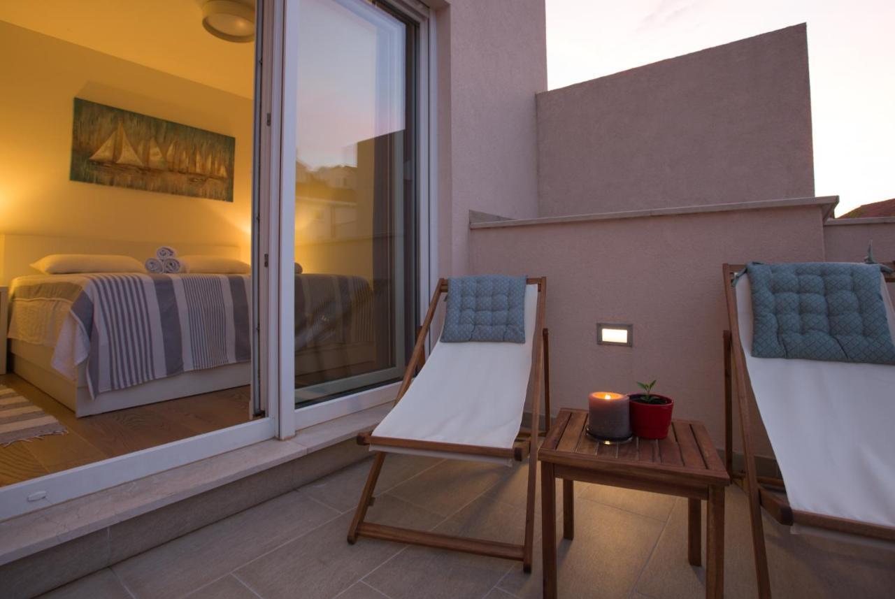 Apartment Laneli *