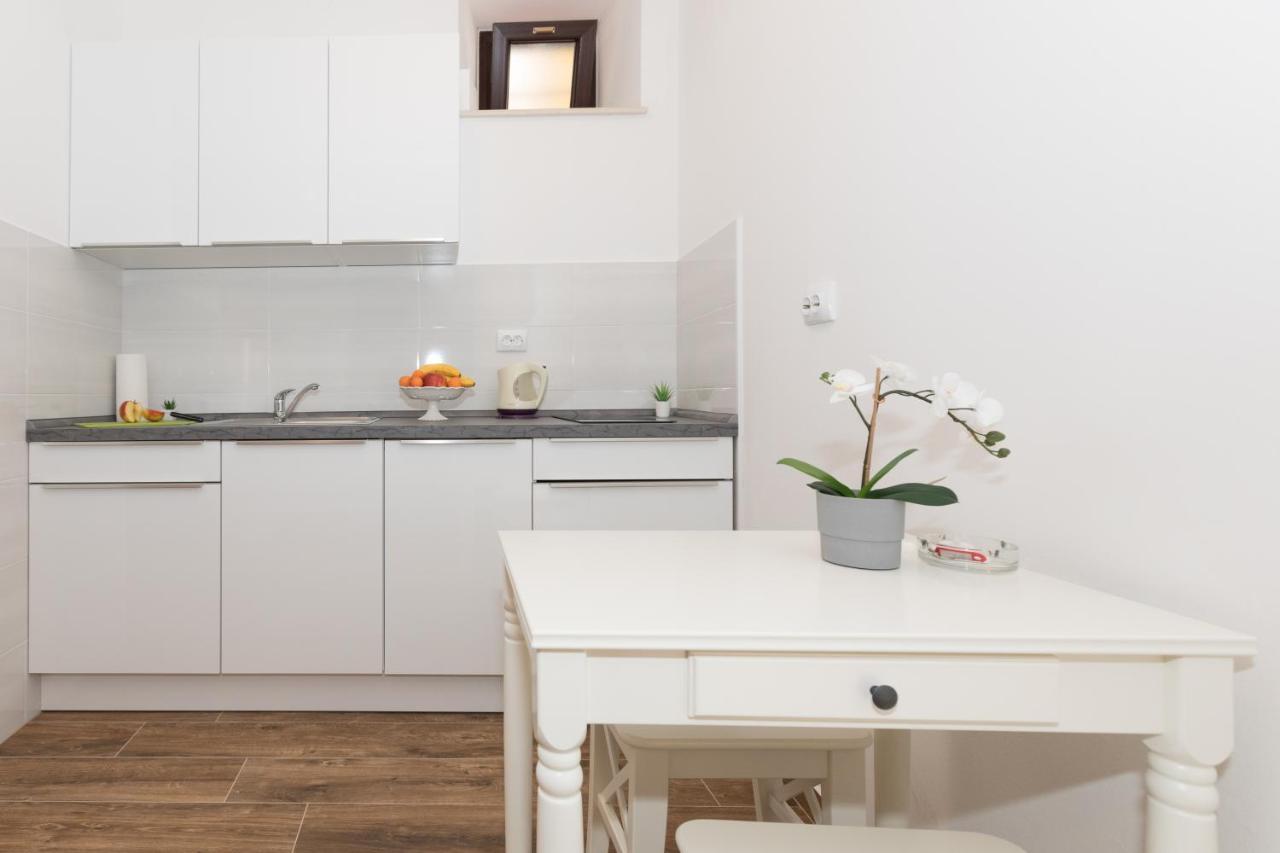 Apartment Santa Maria