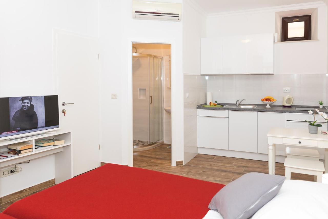 Santa Maria Apartment
