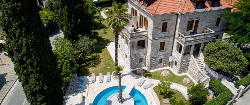 Frühstückspension Boutique Filaus Dubrovnik