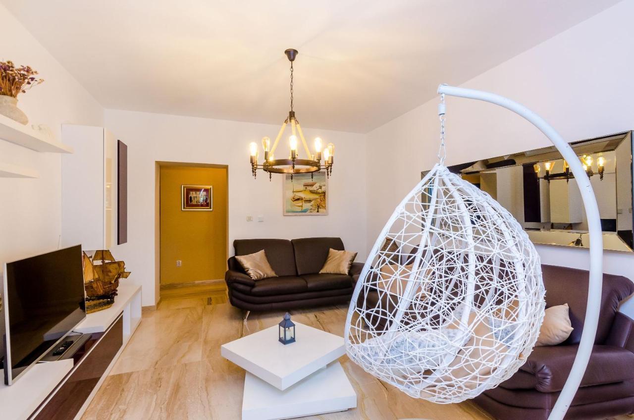 Apartment Camelia Luxury *