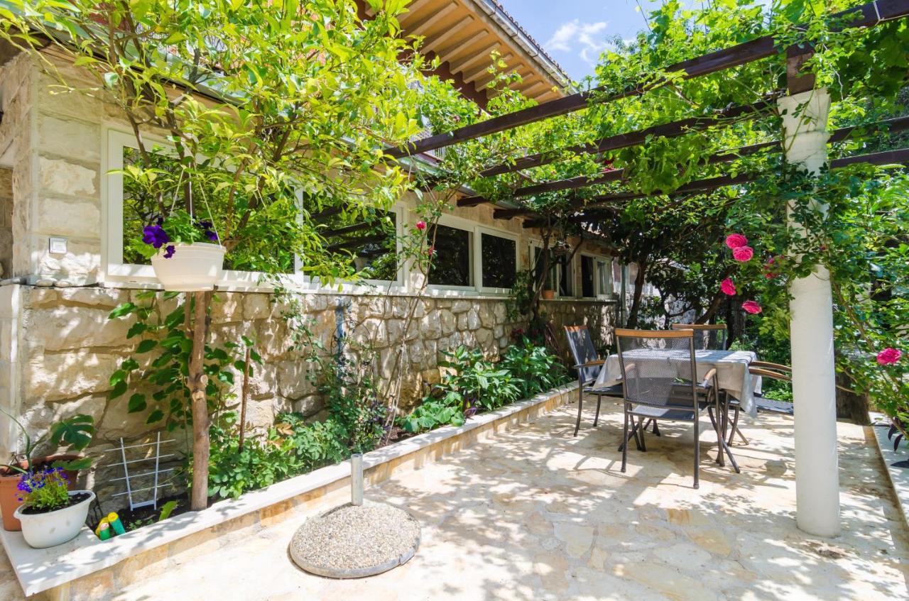 Apartment Camelia Luxury Dubrovnik