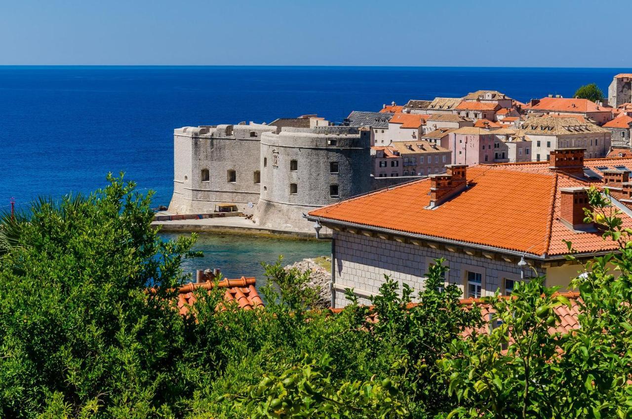 Mimi Dubrovnik