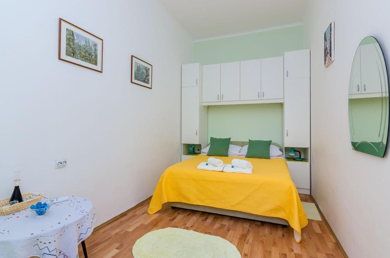Guest house Mimi 3*