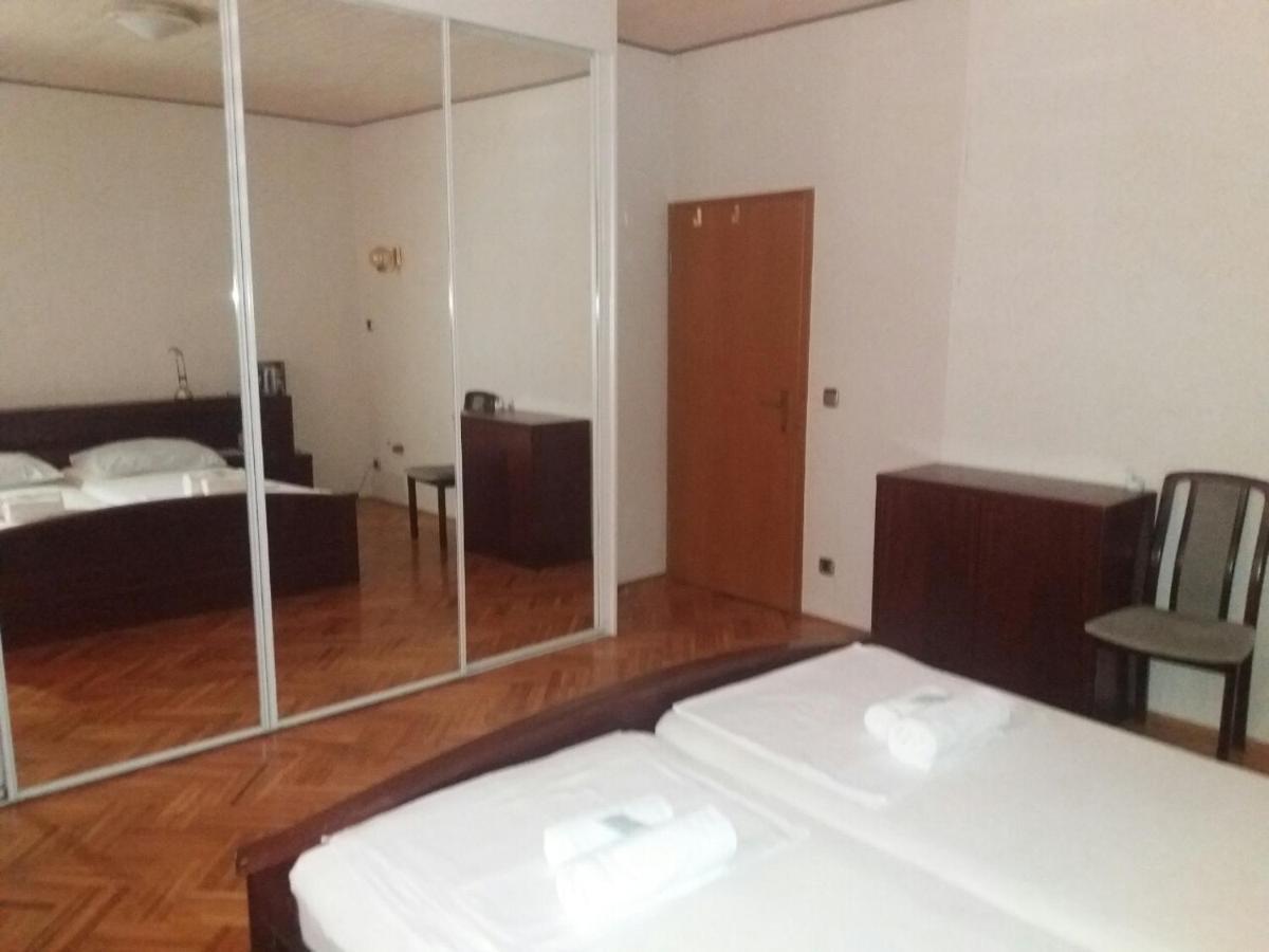 Guest house Karolin Dubrovnik