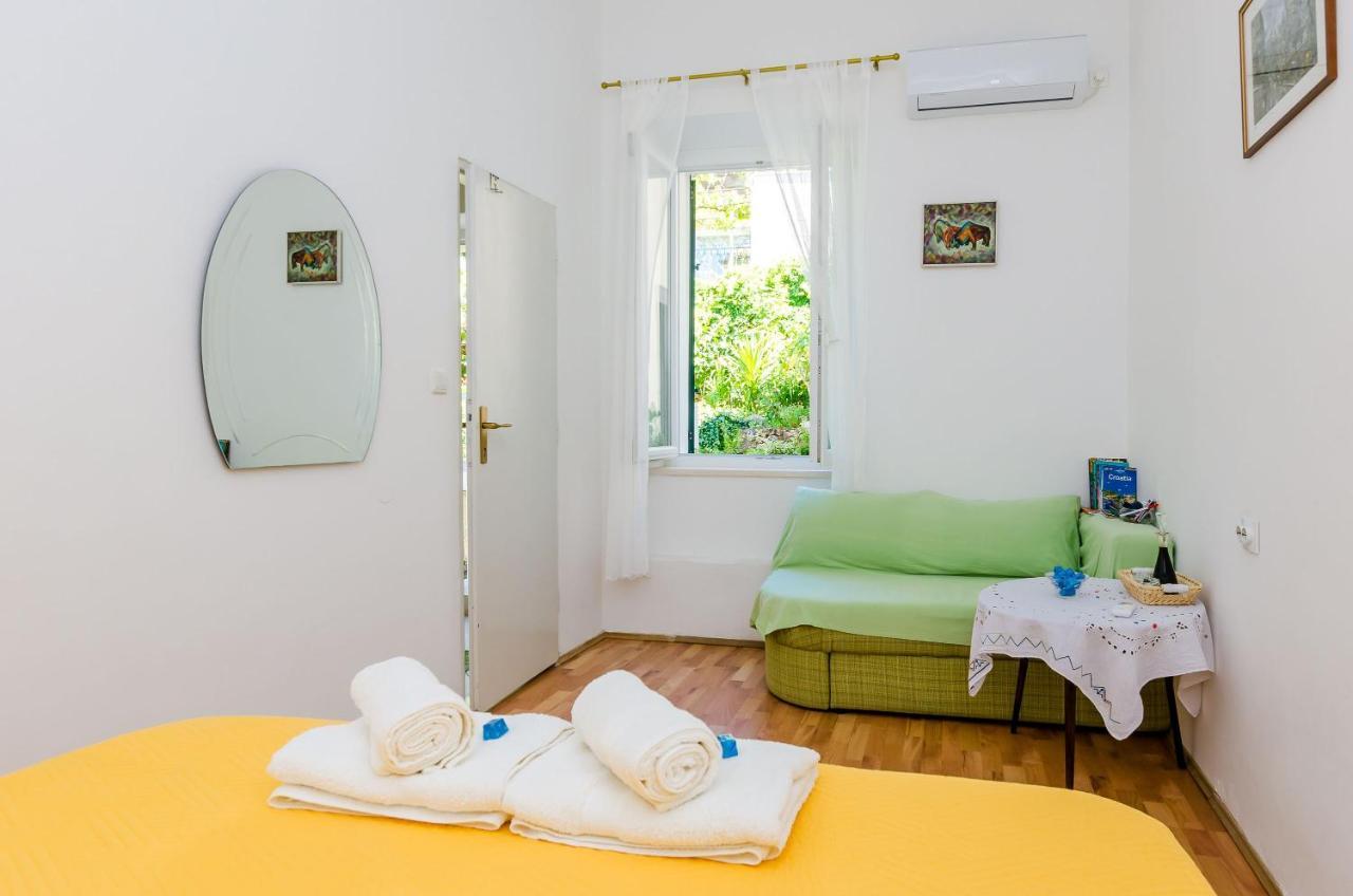 Mimi Guest house 3*