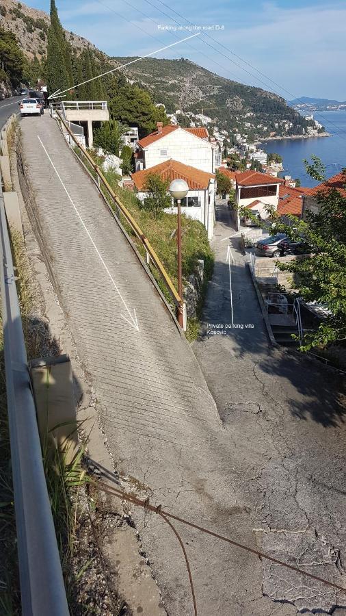 Apartamento Kosovic - Ground Floor