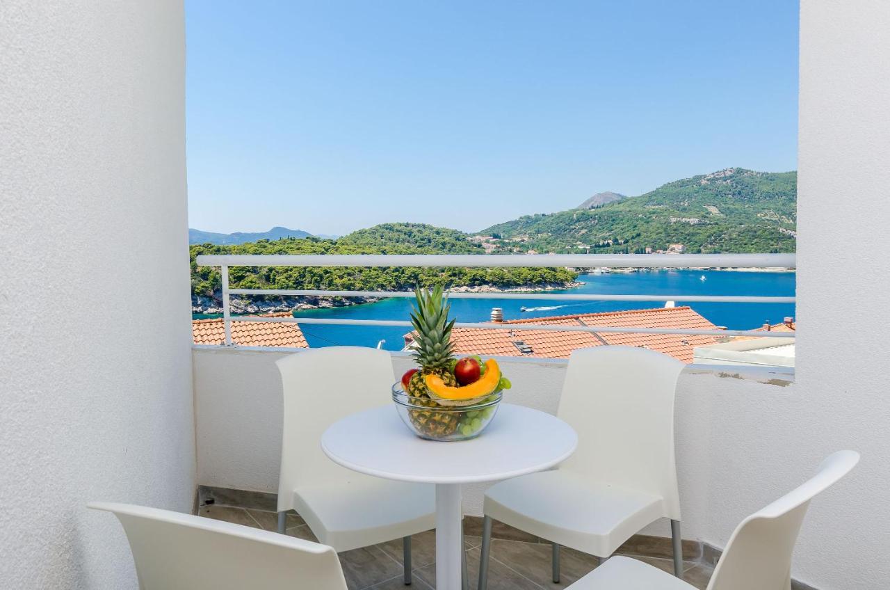 Paradiso 2 Dubrovnik