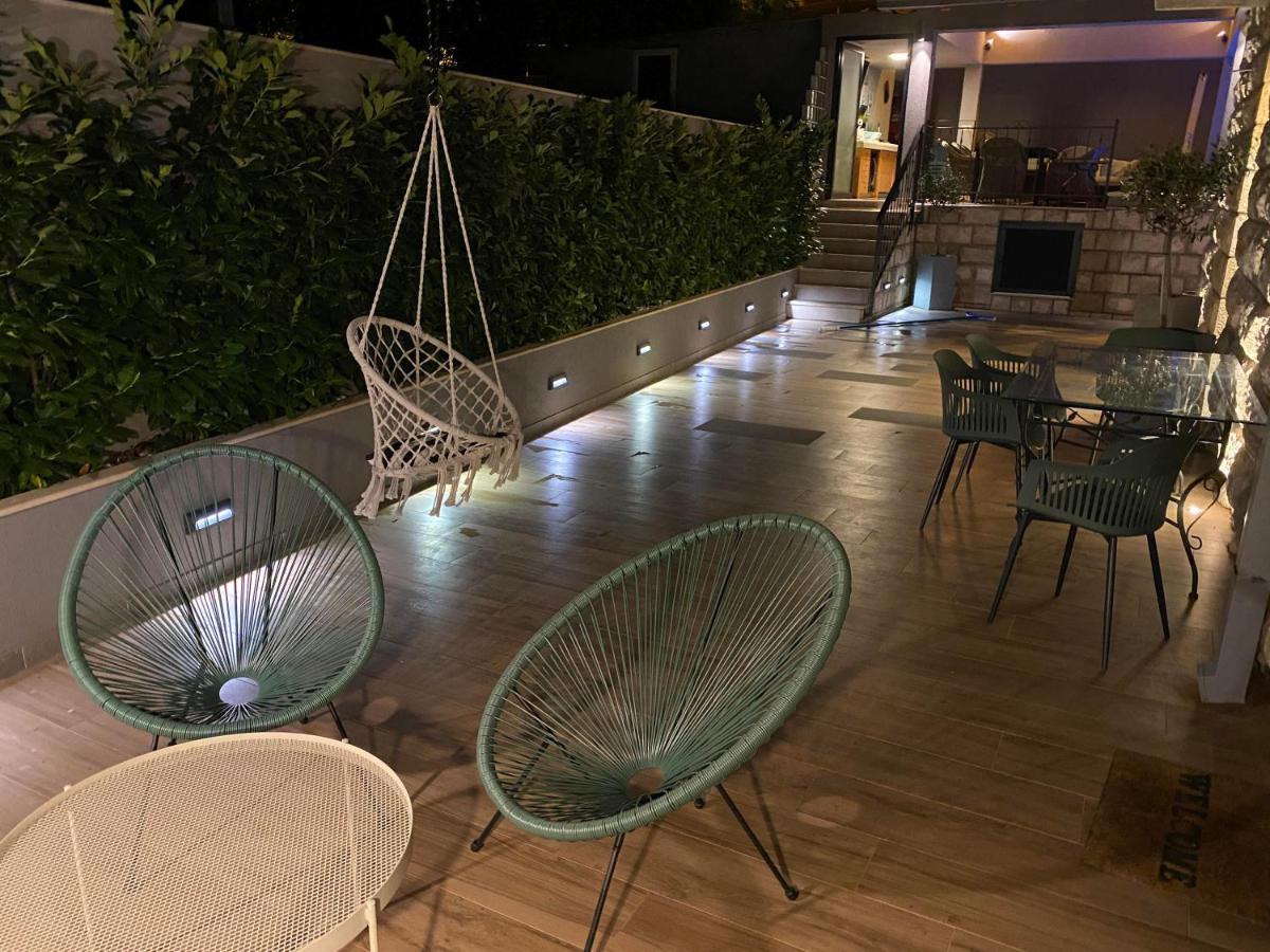 Vikor Villa