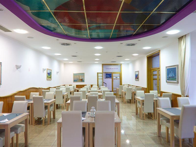 Hotel Komodor Dubrovnik