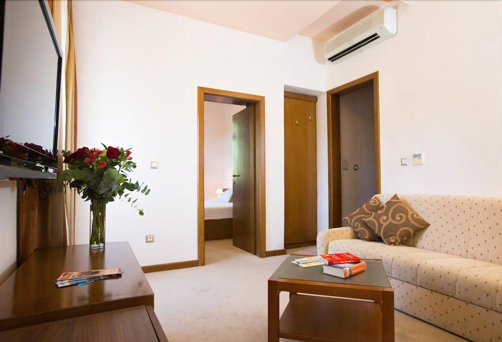 Hotel Zagreb