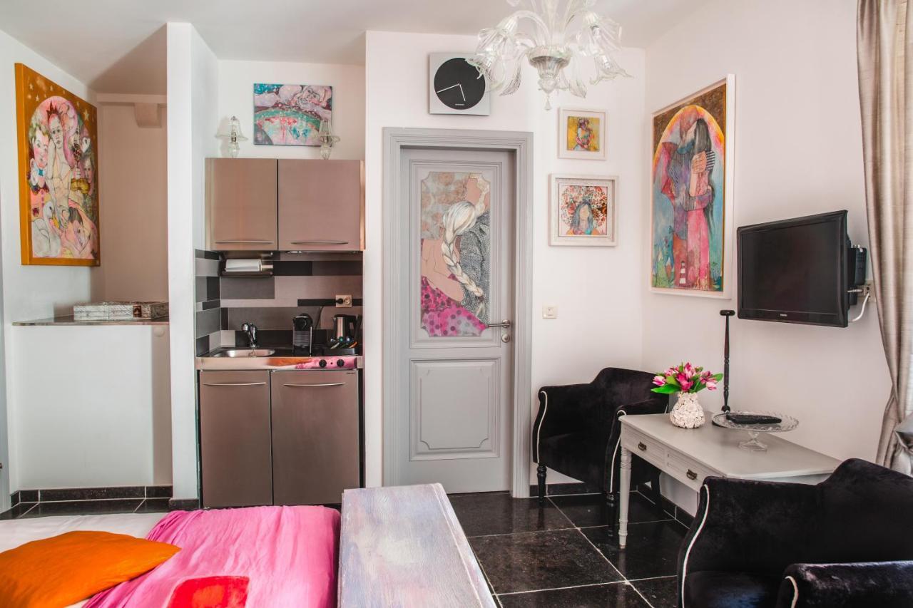 Apartment Prijeko