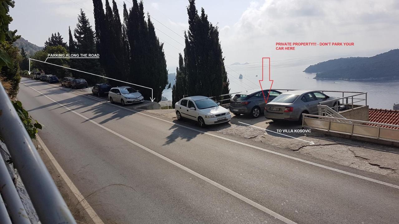 Kosovic - Ground Floor Apartamento