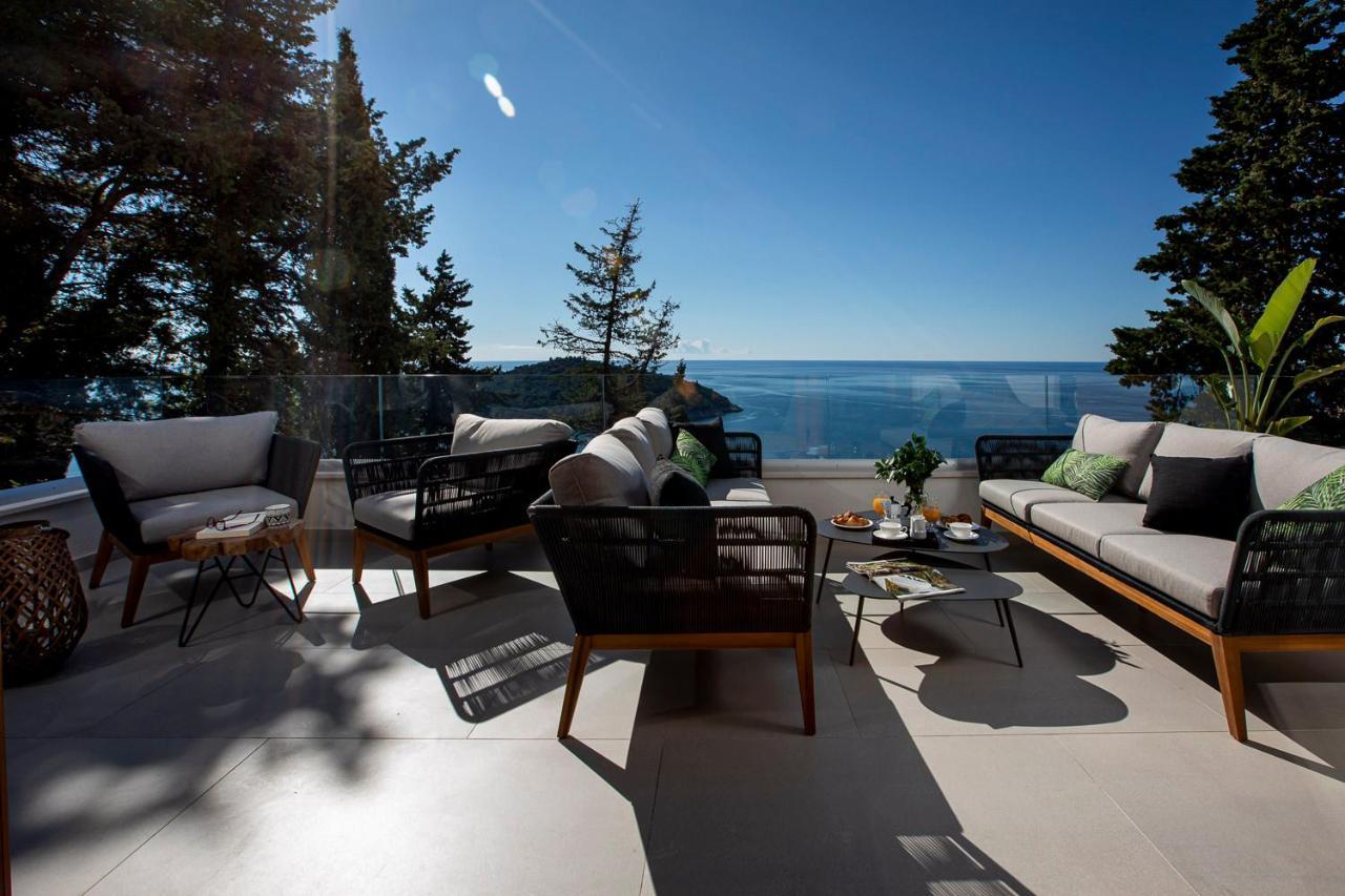 T - Wellness And Luxury With Spectacular Old Town View *