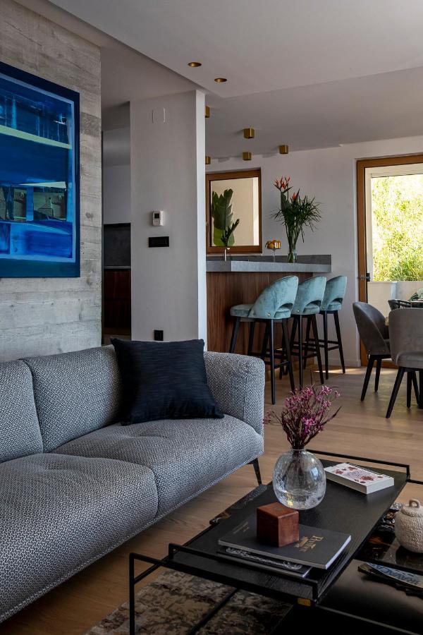 T - Wellness And Luxury With Spectacular Old Town View