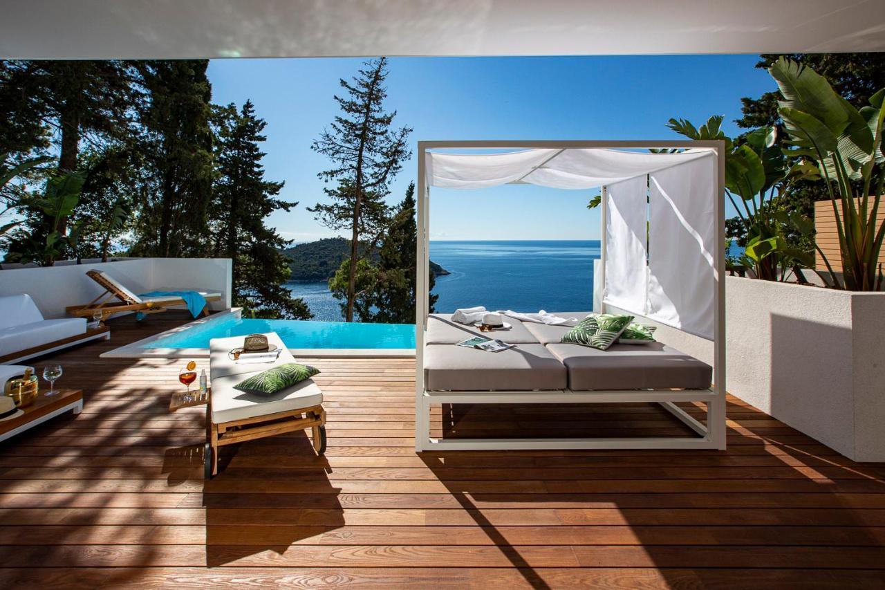Villa T - Wellness And Luxury With Spectacular Old Town View *