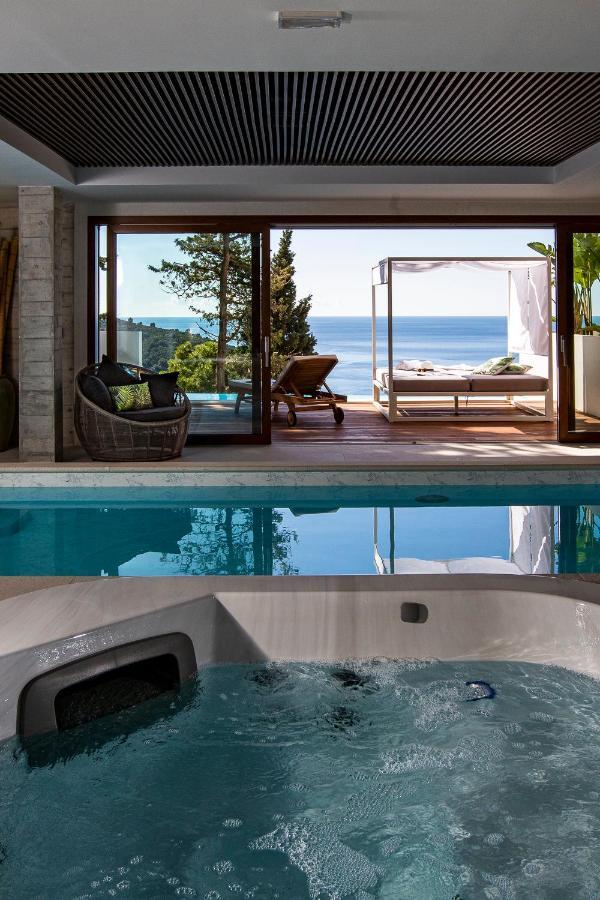 T - Wellness And Luxury With Spectacular Old Town View * Dubrovnik