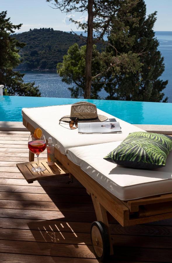 T - Wellness And Luxury With Spectacular Old Town View * Dubrovnik