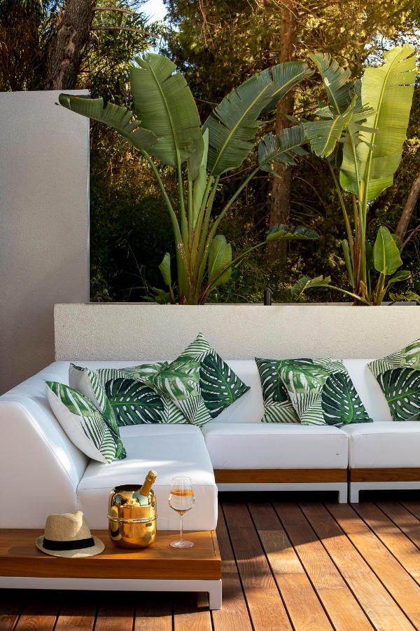 Villa T - Wellness And Luxury With Spectacular Old Town View *