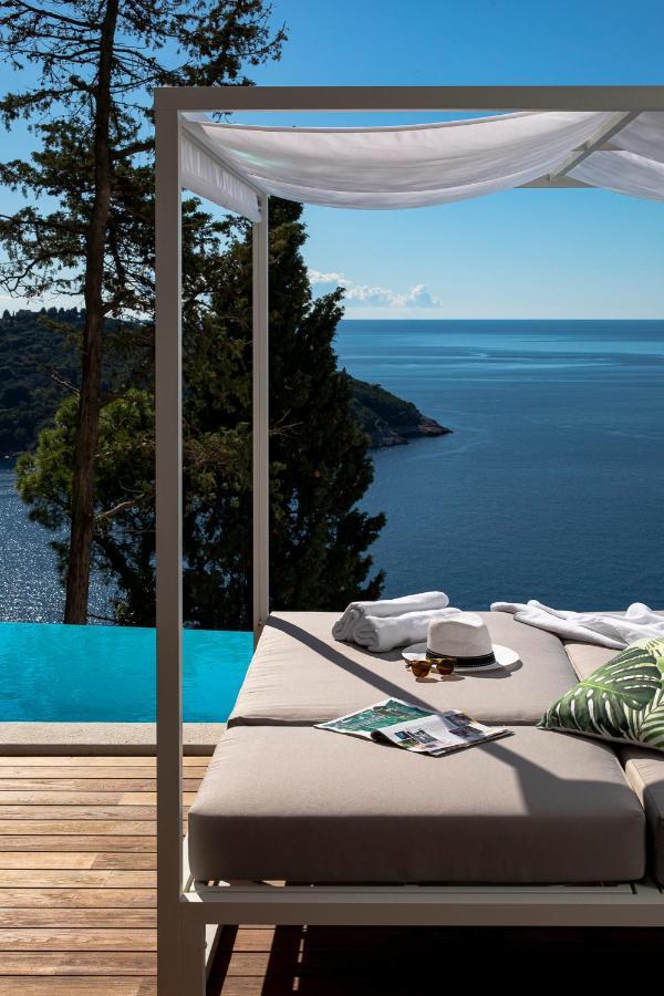 Villa T - Wellness And Luxury With Spectacular Old Town View