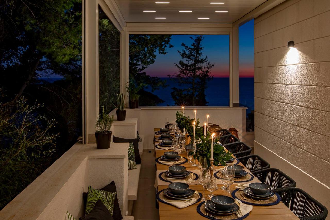 T - Wellness And Luxury With Spectacular Old Town View *