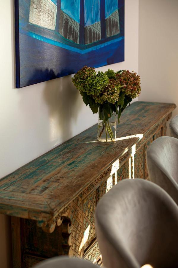 T - Wellness And Luxury With Spectacular Old Town View
