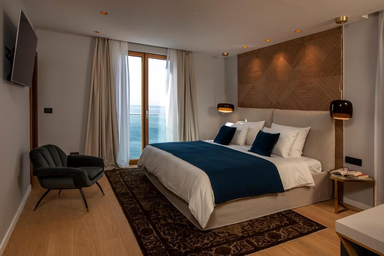 T - Wellness And Luxury With Spectacular Old Town View * Dubrovnik