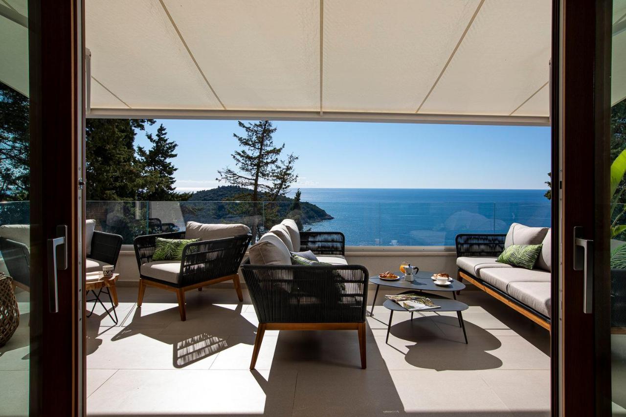 T - Wellness And Luxury With Spectacular Old Town View Dubrovnik